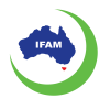 IFAM logo