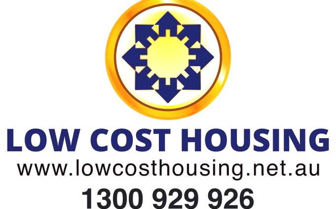 low cost housing